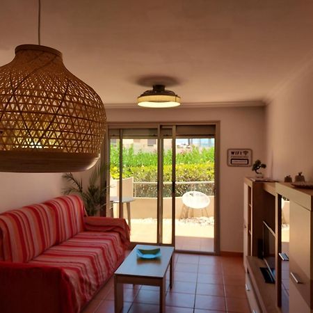 Appartamento La Tejita Esterno foto