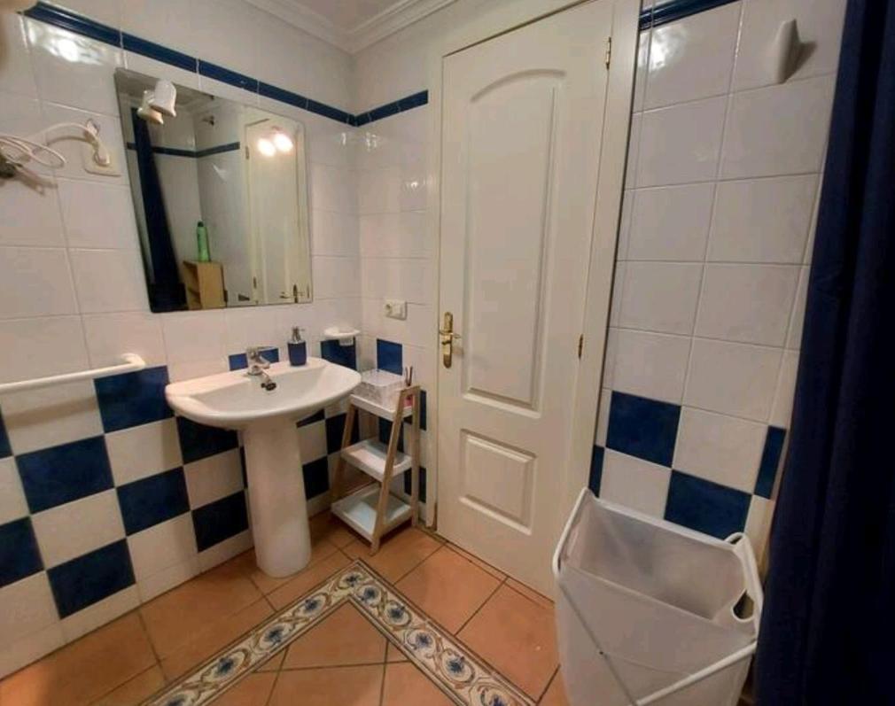 Appartamento La Tejita Esterno foto